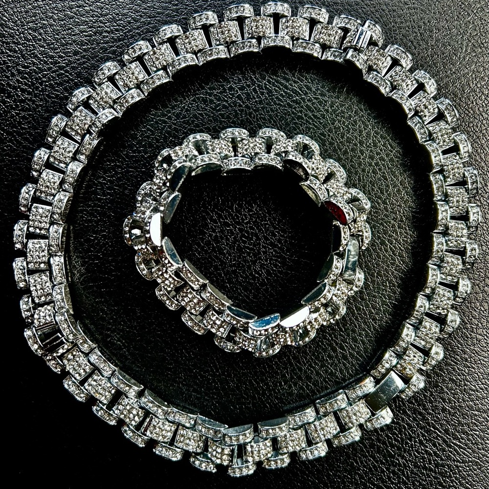Men’s S/S Fashion Accessories